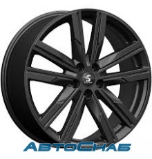 Диск СКАД Premium КР014 (20CX-9) 8.0x20 5x114.3 ET45 D67.1 Fury black
